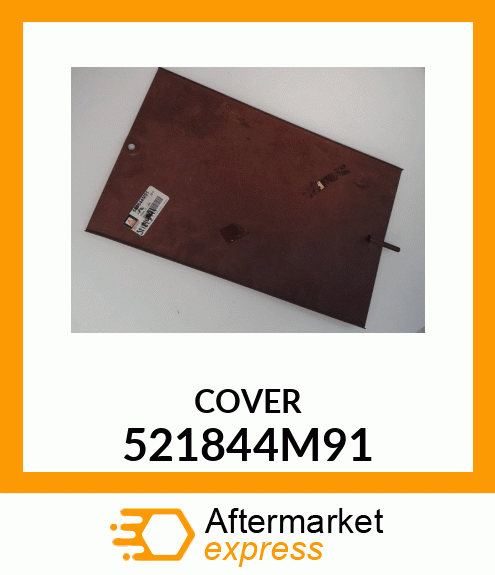 COVER 521844M91