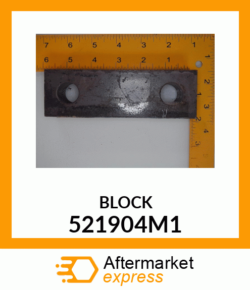 BLOCK 521904M1