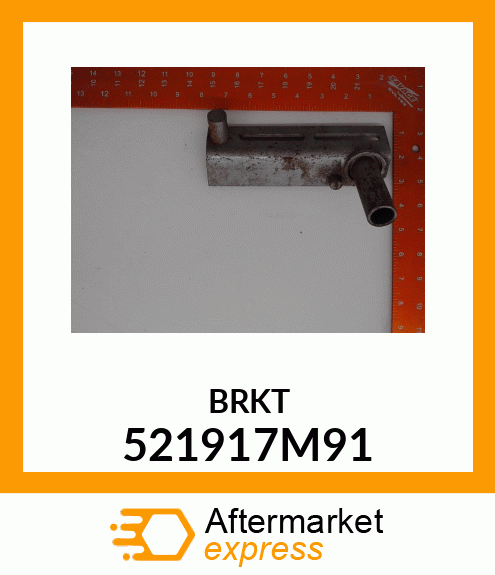 BRKT 521917M91