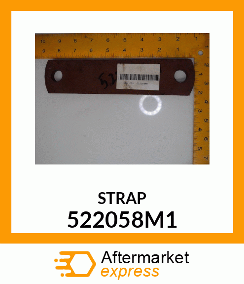 STRAP 522058M1