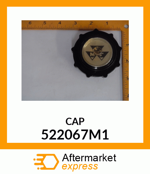 CAP 522067M1