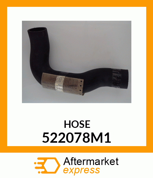 HOSE 522078M1