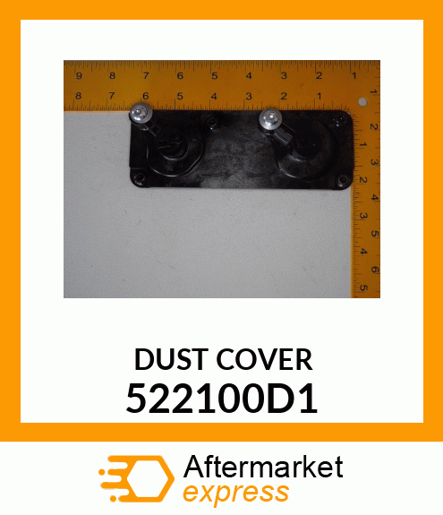 DUST_COVER 522100D1