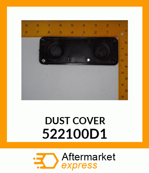 DUST_COVER 522100D1