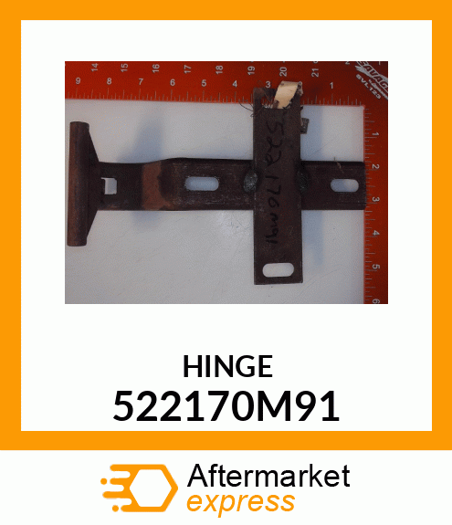 HINGE 522170M91