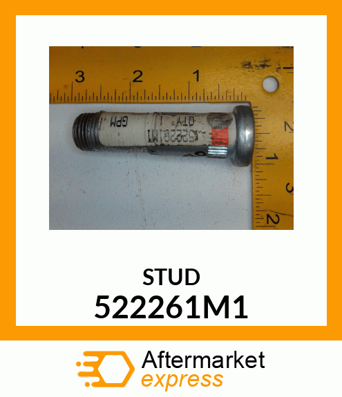 STUD 522261M1