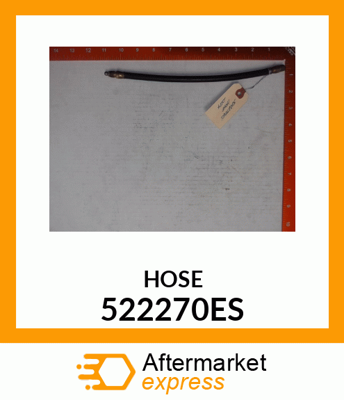 HOSE 522270ES