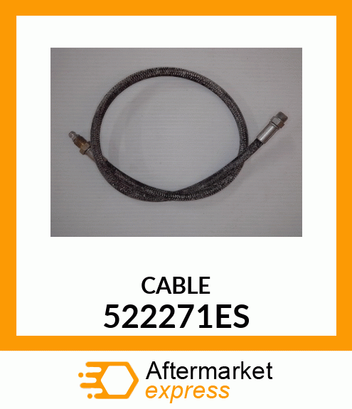 CABLE 522271ES