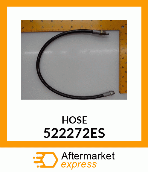 HOSE 522272ES