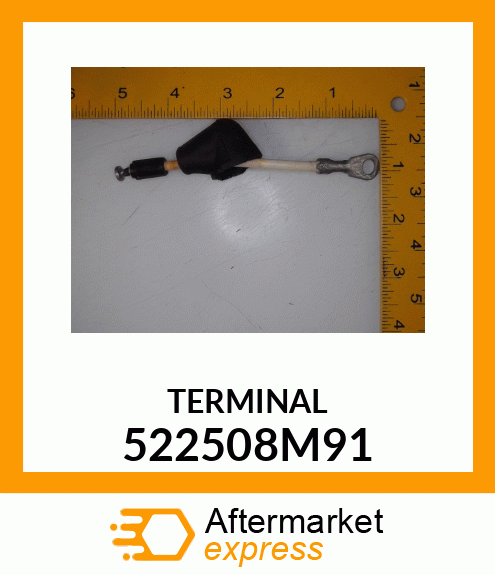 TERMINAL 522508M91