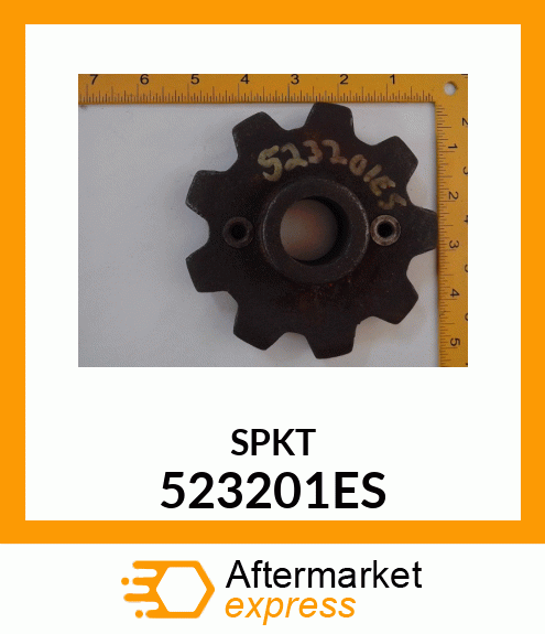 SPKT 523201ES