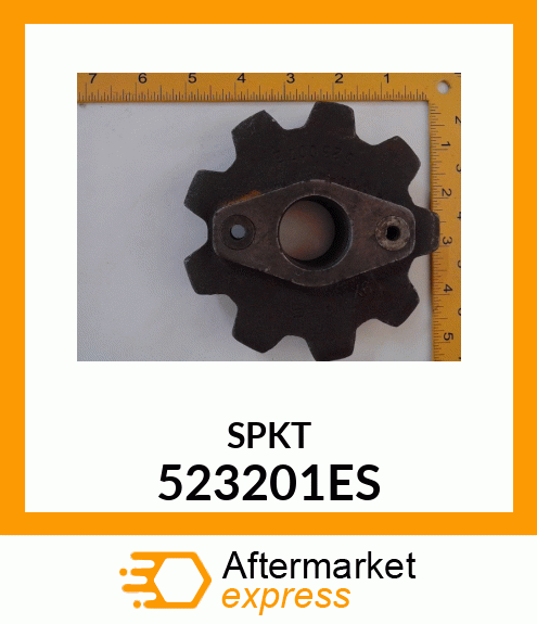 SPKT 523201ES