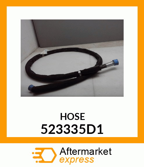 HOSE 523335D1