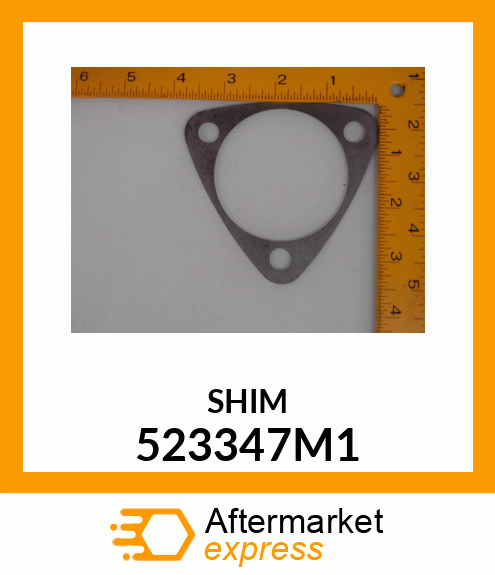 SHIM 523347M1