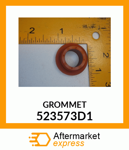 GROMMET 523573D1