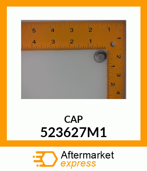 CAP 523627M1