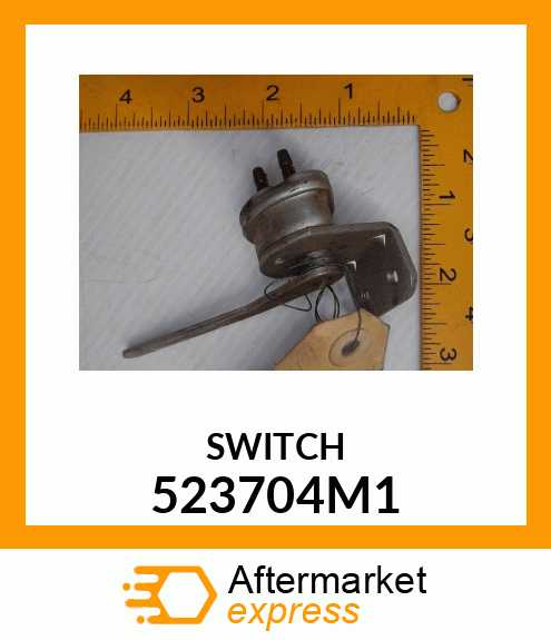 SWITCH 523704M1