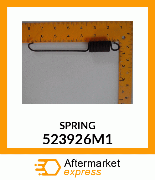 SPRING 523926M1