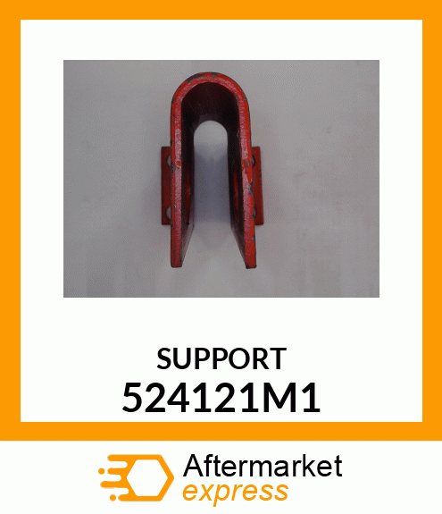 SUPPORT 524121M1