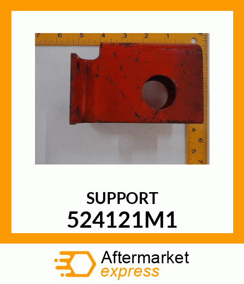 SUPPORT 524121M1