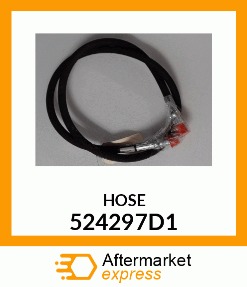 HOSE 524297D1