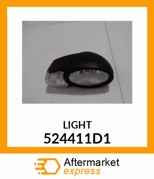 LIGHT 524411D1