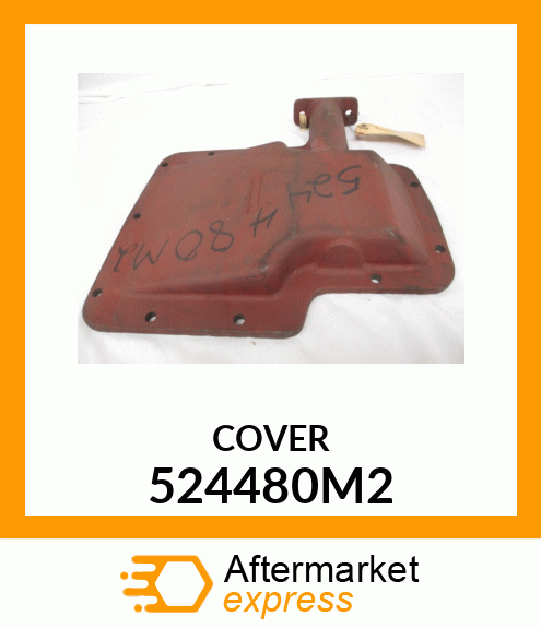 COVER 524480M2