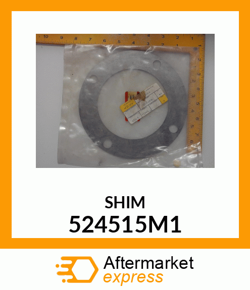 SHIM 524515M1