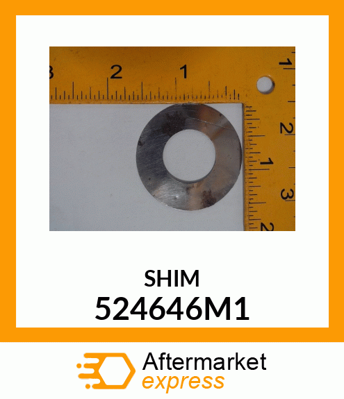 SHIM 524646M1