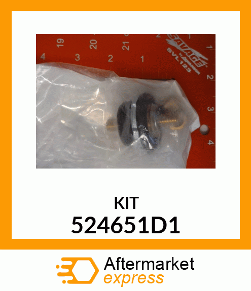 KIT 524651D1