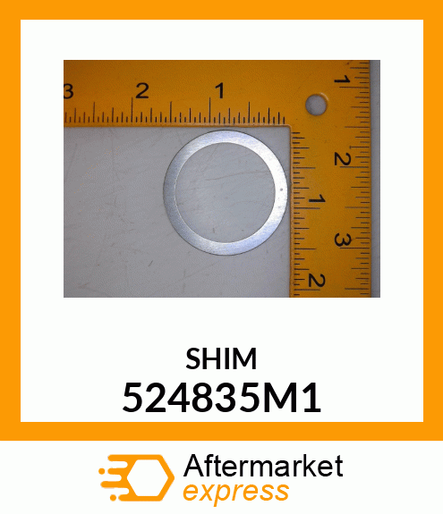 SHIM 524835M1