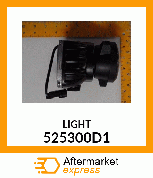 LIGHT 525300D1