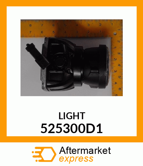 LIGHT 525300D1