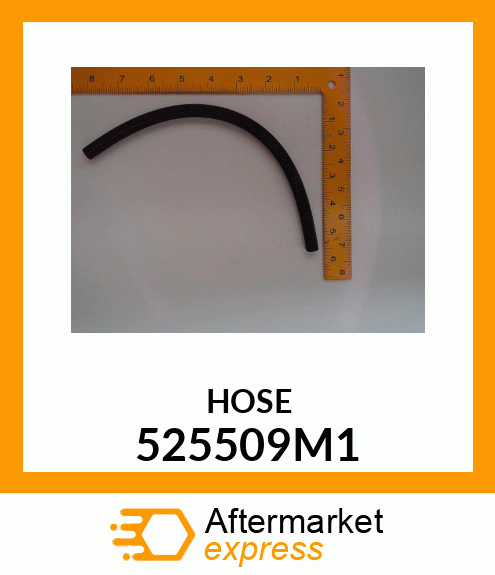 HOSE 525509M1