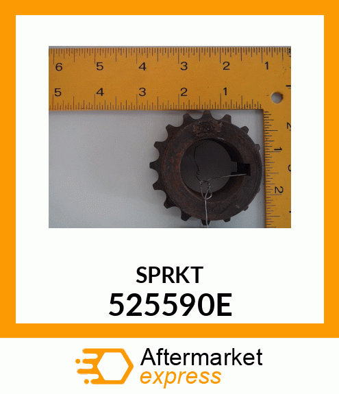 SPRKT 525590E