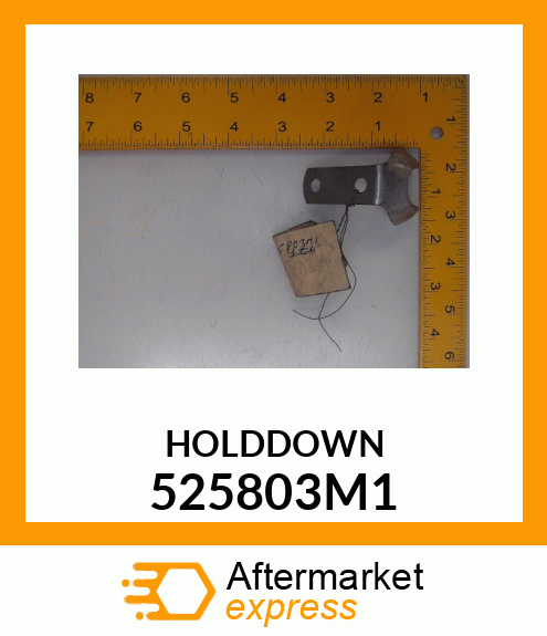 HOLDDOWN 525803M1