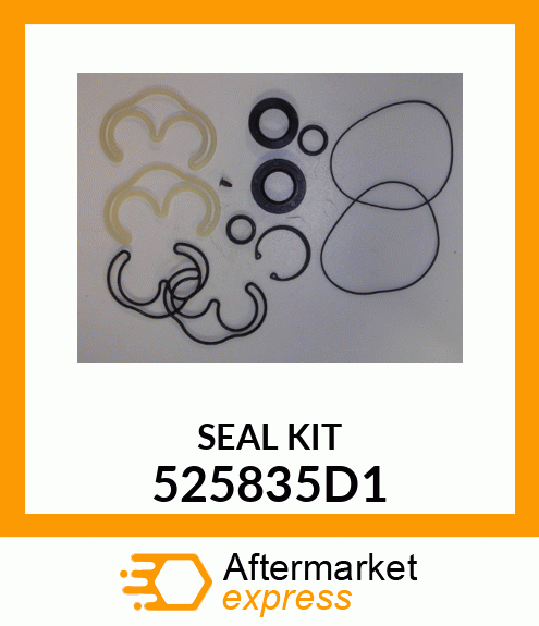 SEAL_KIT 525835D1