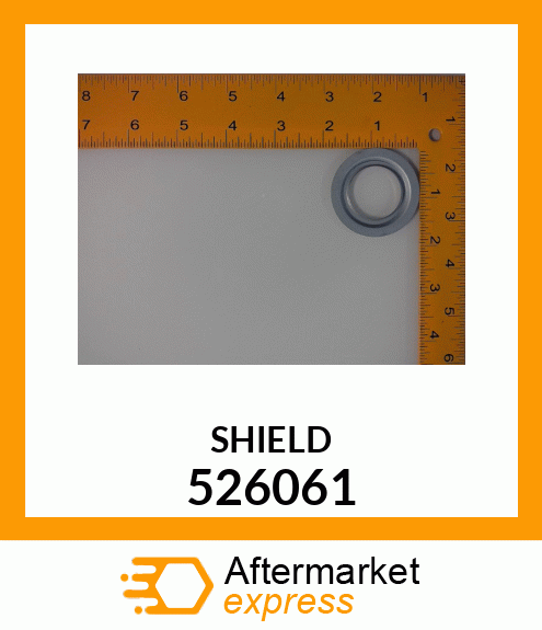 SHIELD 526061