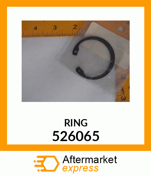 RING 526065