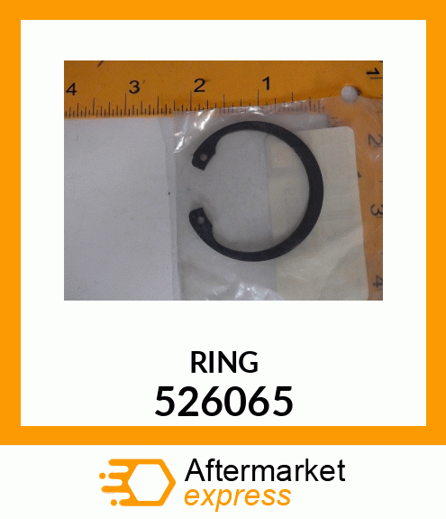 RING 526065