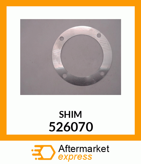 SHIM 526070