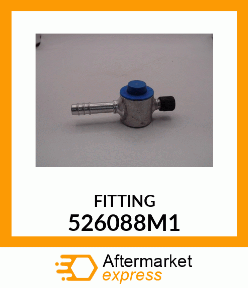 FITTING 526088M1