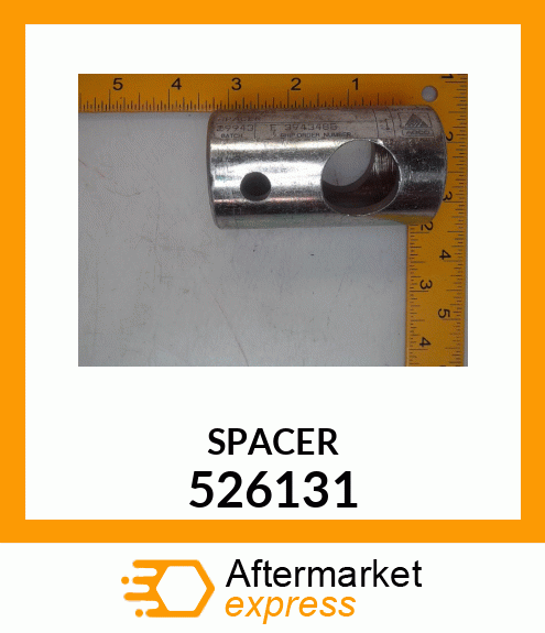 SPACER 526131