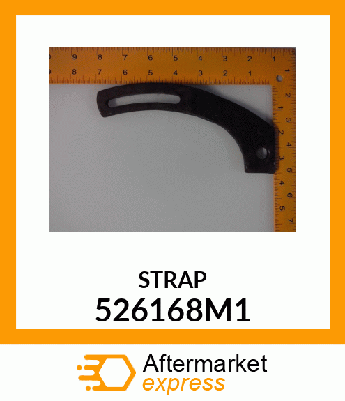 STRAP 526168M1