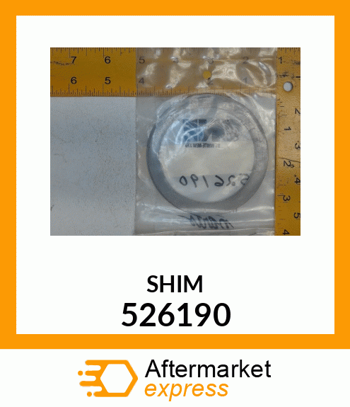 SHIM 526190