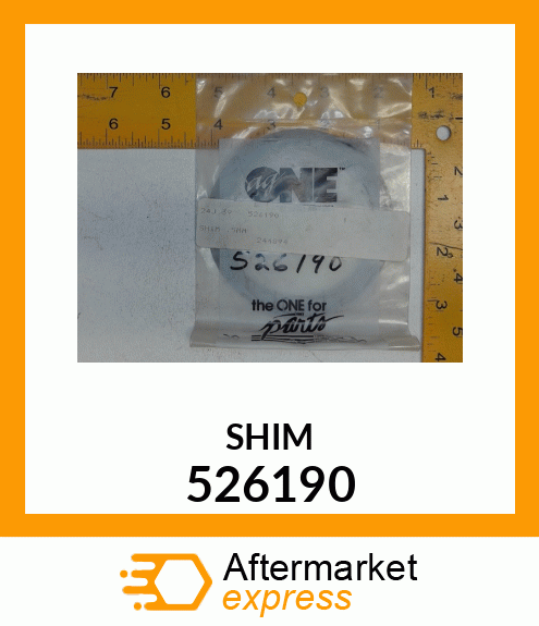 SHIM 526190