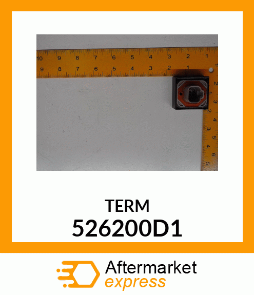 TERM 526200D1