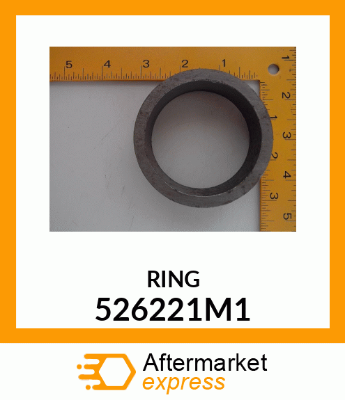 RING 526221M1