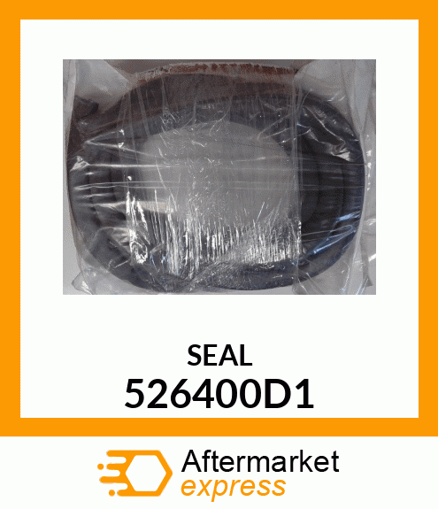 SEAL 526400D1