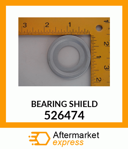 BEARING_SHIELD_ 526474